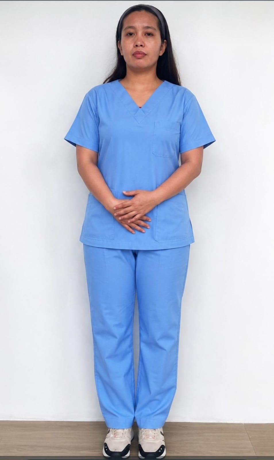 Sheryl Dayap Villanueva